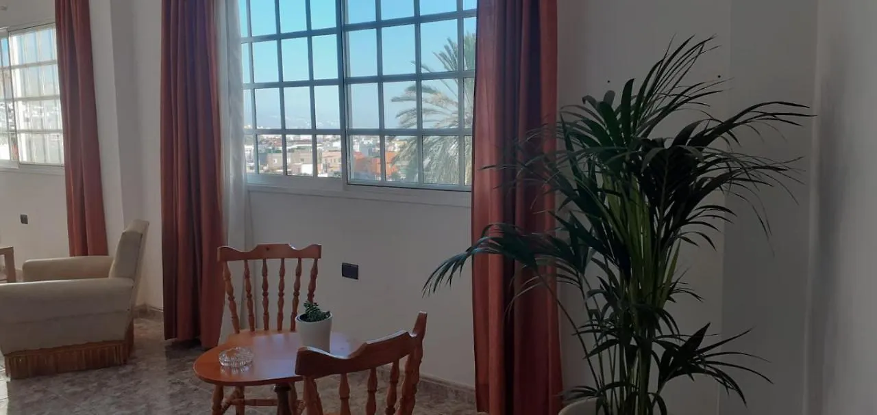 Holiday home Casa Sara Villa Guimar Spain