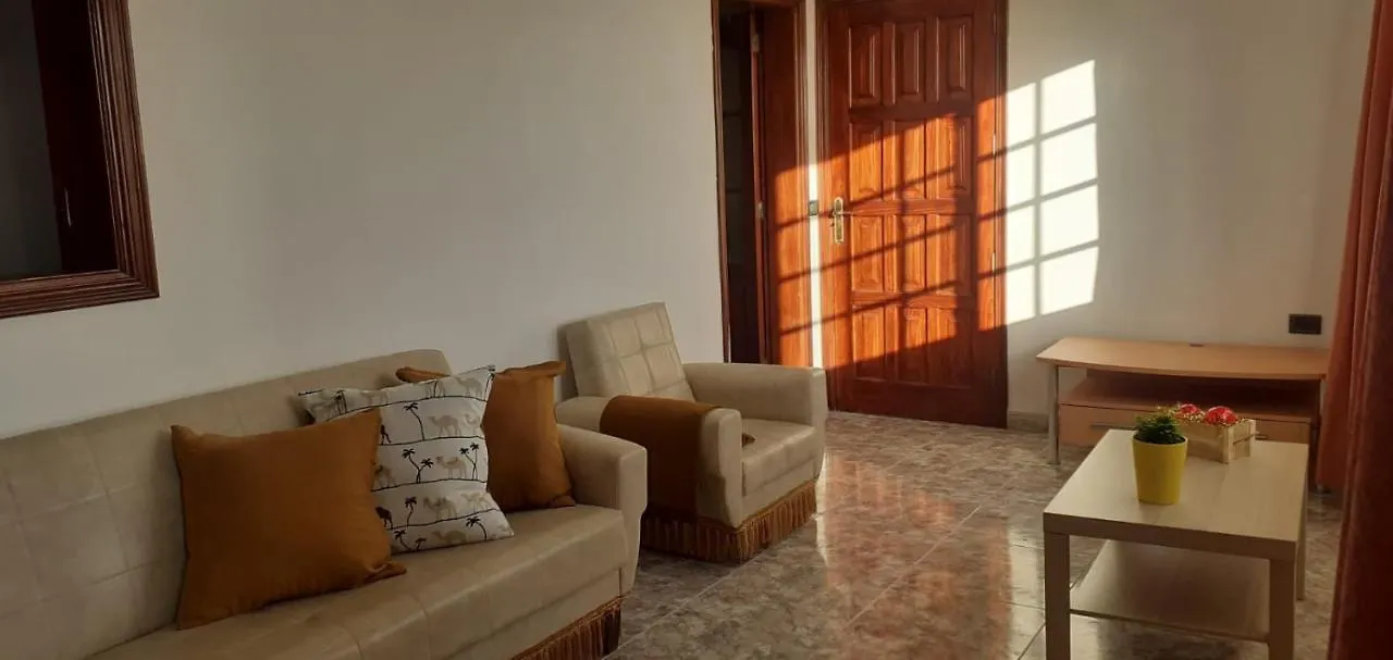 Holiday home Casa Sara Villa Guimar