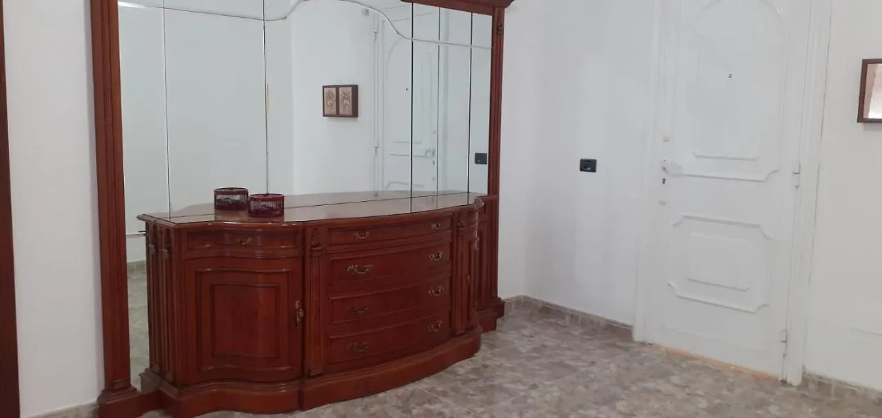 Villa Casa Sara à Güimar Hébergement de vacances