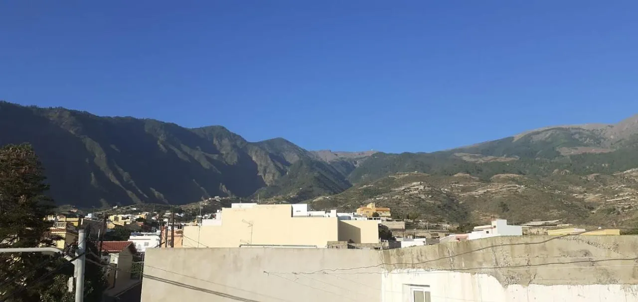 Villa Casa Sara à Güimar