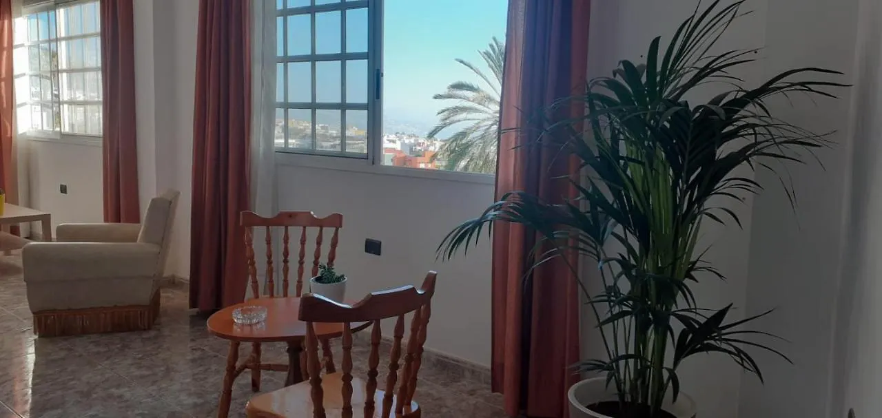 Casa Sara Villa Guimar Holiday home