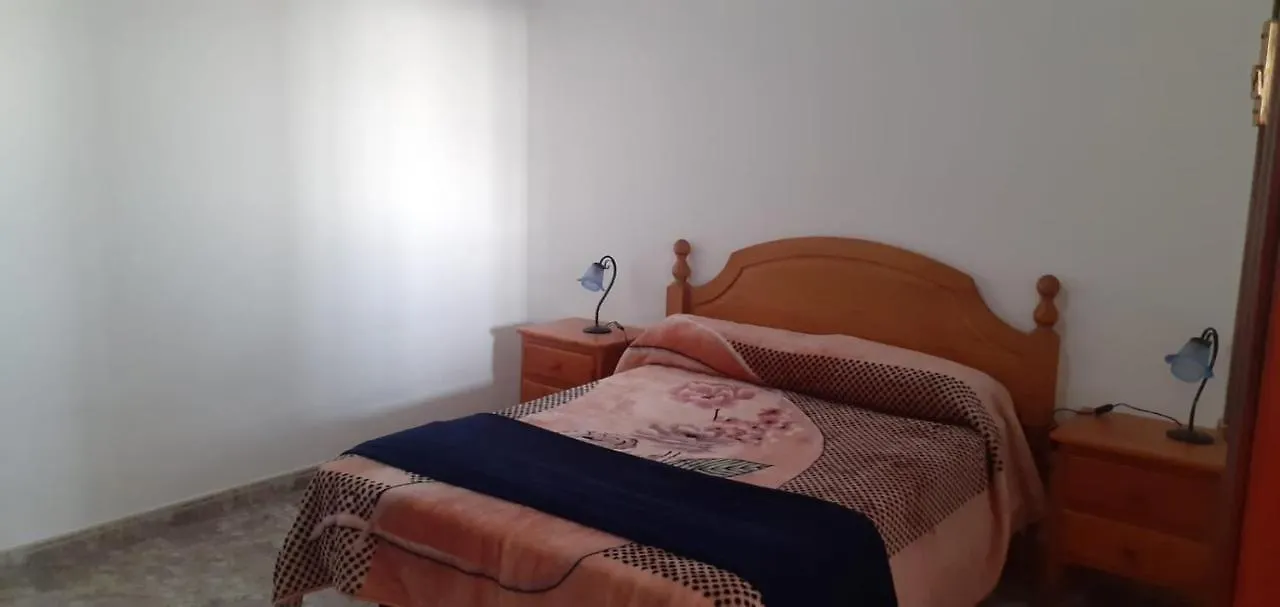 Holiday home Casa Sara Villa Guimar Spain