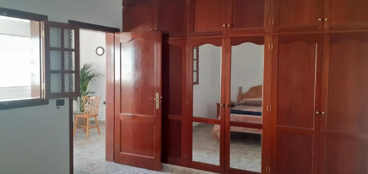 Casa Sara Villa Guimar