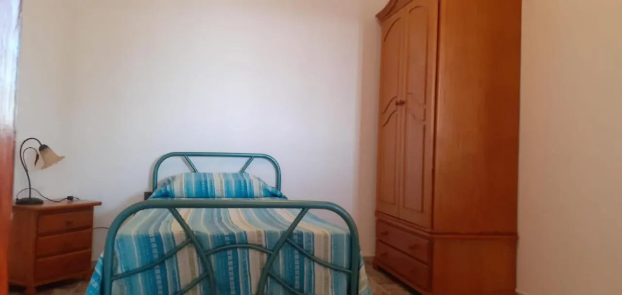 Casa Sara Villa Guimar Holiday home