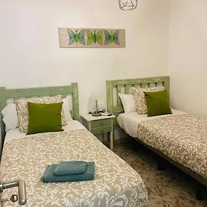 Appartement Julia, La Asomada (Lanzarote)