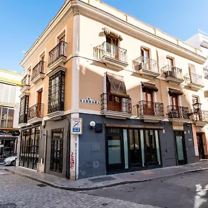 Alameda Siviglia
