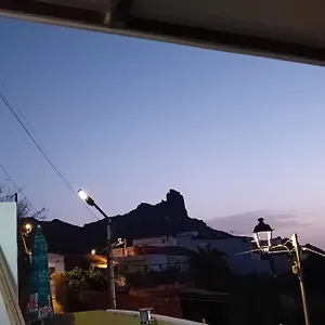 Appartement Princess Antonella, Tejeda (Gran Canaria)
